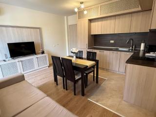 Delux Apartment Argisht Golden Sands - Golden Sands - 6