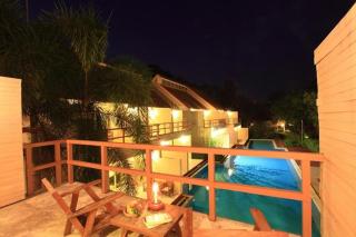 Belle Villa Resort, Pai - Pai - 1