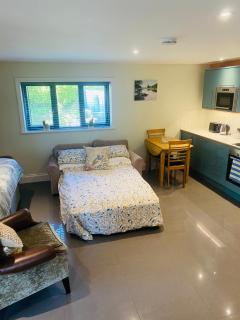 The Apartment at Estuary Escapes - 1