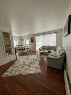 Aurora House, City Center, free 3-Car Parking - Tromsø - 3