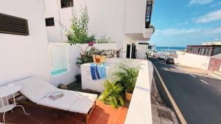 Casa Bocaina - Playa Honda - 0