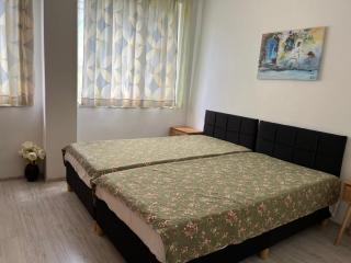 Apartment 4 Plus Burgas - Bourgas - 9