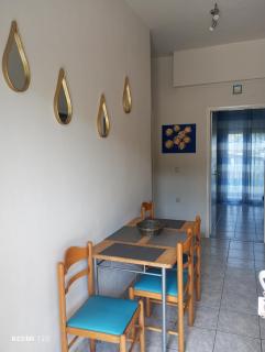 Sunray Apartments - Skala Sotiros - 3