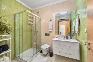 Pool with Beach 10' Away - Comfort and Tranquility - Quarteira - 6