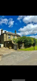 Bewerley Hall farm - 8