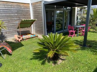 Royan Villa 1970 - Royan - 7