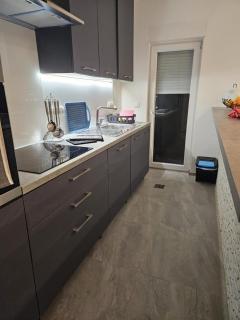 Modern Oasis - SelfCheckIn - Zagreb - 6