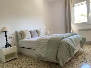 Villa avec piscine - Olivella - 5