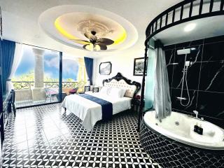Nereus Hotel - 3