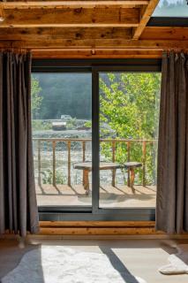 Zenilife Suit Apart & Bungalov - Ardeşen - 8