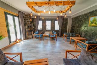 Zenilife Suit Apart & Bungalov - Ardeşen - 6