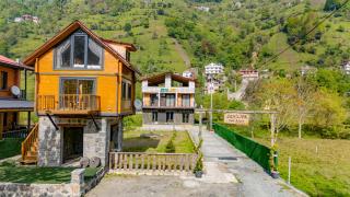 Zenilife Suit Apart & Bungalov - Ardeşen - 0