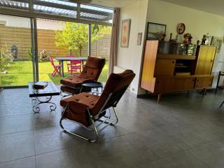 Royan Villa 1970 - 8