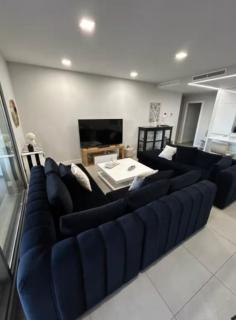 Prestigieux appartement avec superbe vue mer et ville - Benalmádena - 1