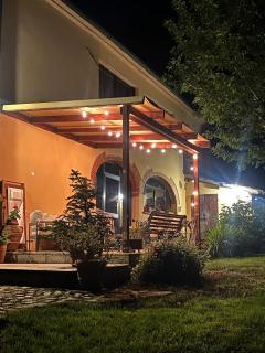 In my country home - 2