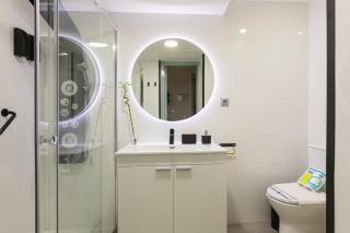 Apartamento ANSON, Torremolinos centro, Luminoso ,Moderno ,Playa a 10 min pie - 3