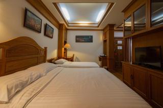 Rich Lanna House - Chiang Mai - 6