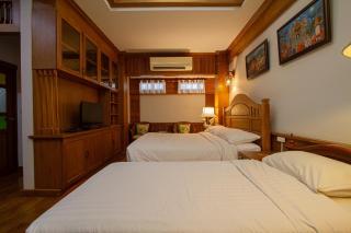 Rich Lanna House - Chiang Mai - 5