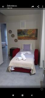 Sunray Apartments - Skala Sotiros - 9