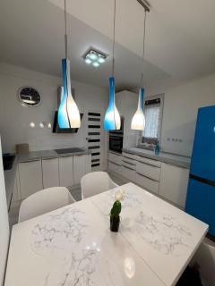 Belvárosi Luxus Apartman - 6