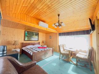 Trembita - Mizhhirya - 6