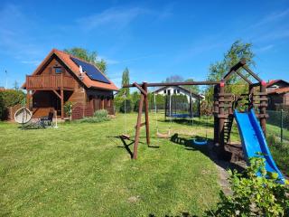 Juwel am Stettiner Haff - Stepnica - 8