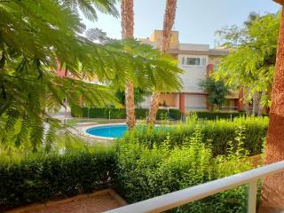 Apartamento en Hacienda del Alamo enfrente de la Piscina! - Fuente-Álamo de Murcia - 0