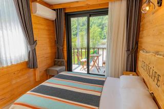 Zenilife Suit Apart & Bungalov - Ardeşen - 7