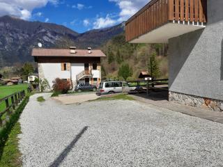 Casa Dazio giardino - - 7