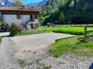 Casa Dazio giardino - - 6