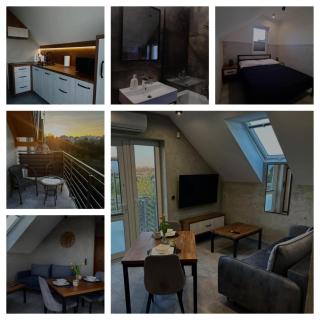 Apartament Megalo - Władysławowo - 5