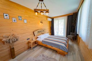 Zenilife Suit Apart & Bungalov - Ardeşen - 8