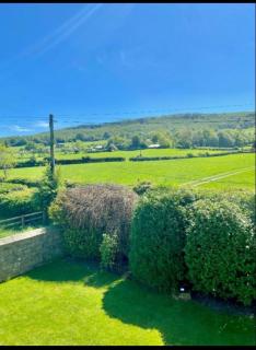 Bewerley Hall farm - Harrogate - 4