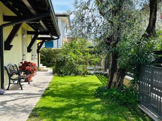 Appartamenti Rossini - Bardolino - 8