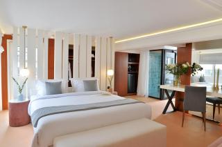 Alva Athens Hotel - Athene - 3