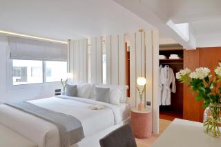 Alva Athens Hotel - Athene - 1