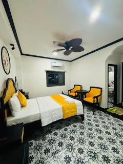 Phú Gia Luxury - Ho Chi Minh-stad - 3