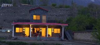 North Fields Resorts - Skardu - 0