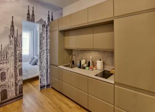Gran Milan, the city at your fingertips - Milan - 1