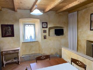 La casa nel borgo - - 2