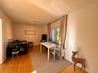 Gemütliches Nest in Rinkerode - Drensteinfurt - 8