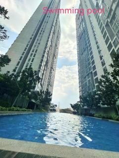 Robertson Residence Main City Kuala Lumpur - 0