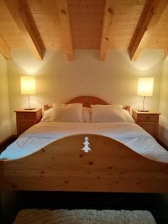 The River Pearl - Val-d'Illiez - 3
