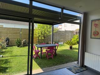 Royan Villa 1970 - 9