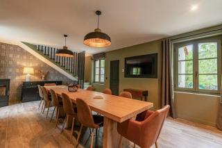 L'Annexe du Moulin - Compiègne - 5
