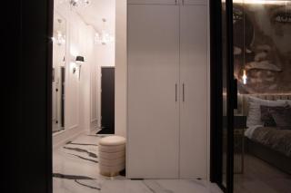 Dream Apartments - Apartament Glamour - Łódź - 7