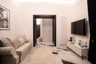 Dream Apartments - Apartament Glamour - Łódź - 9