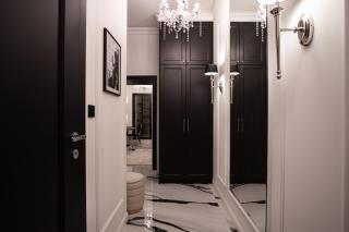 Dream Apartments - Apartament Glamour - Łódź - 5