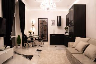 Dream Apartments - Apartament Glamour - Łódź - 8