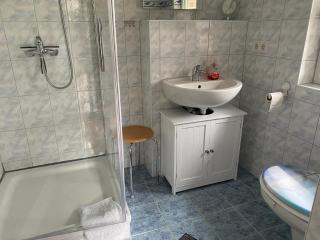 Appartement in Sagard mit Eigener Terrasse - Sagard - 3